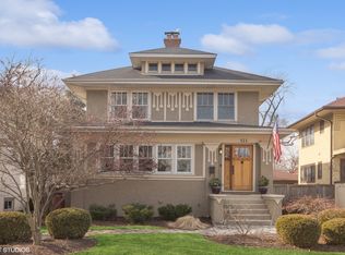 321 S Cuyler Ave, Oak Park, IL 60302