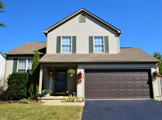 754 Windy Hill Ln, Galloway, OH 43119