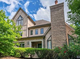 314 Forester Way, Park Ridge, NJ 07656