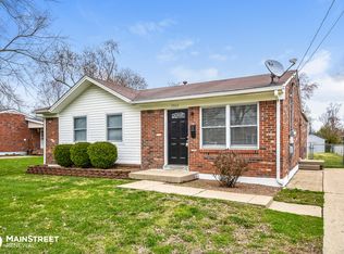 9903 Lochwick Way, Louisville, KY