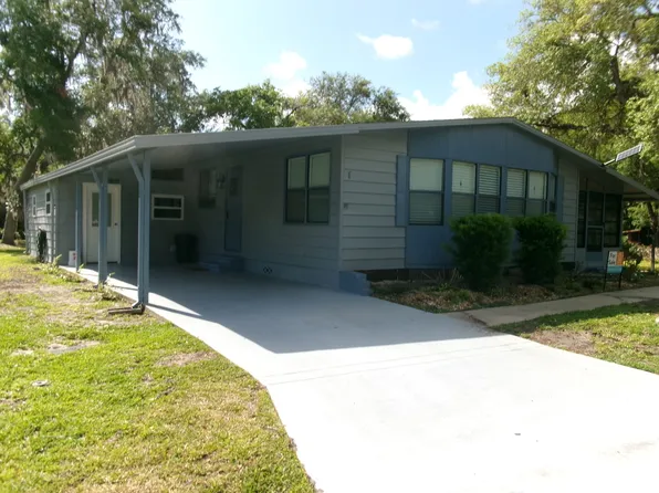 1 Lil Cub Path #4, Ormond Beach, FL 32174