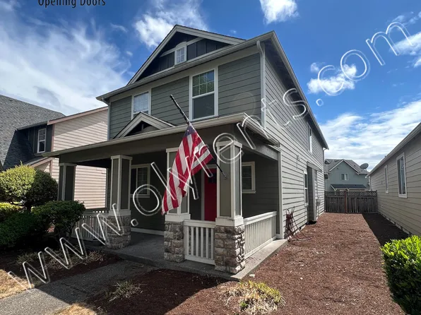 5507 Balustrade Blvd SE, Lacey, WA 98513