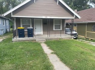 2108 Cleveland Ave, Kansas City, MO 64127