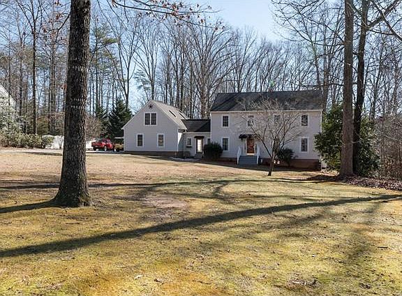 5th image of 3541 Sherwood Bluff Way