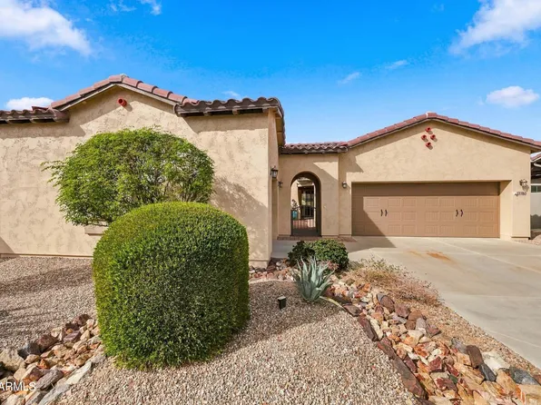 17780 W REDWOOD Lane, Goodyear, AZ 85338