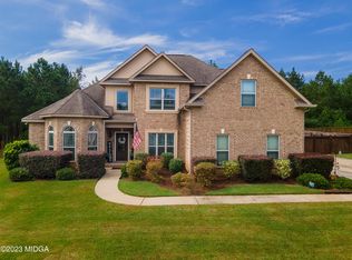201 Wilsons Creek Bnd, Bonaire, GA 31005