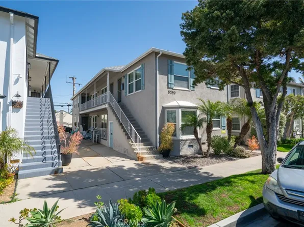 5285 E The Toledo, Long Beach, CA 90803