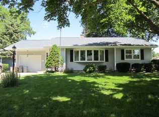 335 Boulevard St, Sandwich, IL 60548