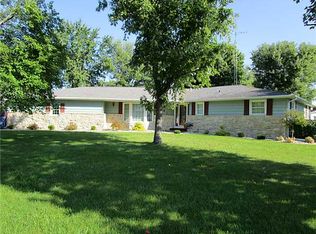 341 Ruth Ann Dr, Defiance, OH 43512