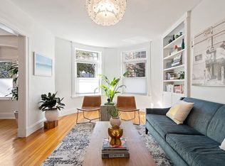 23 Strathmore Rd APT 1A, Brookline, MA 02445