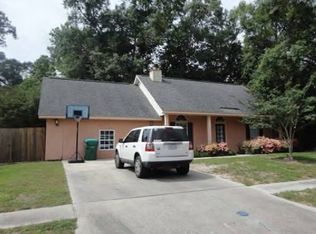413 Saint Augustine Ave, Long Beach, MS 39560