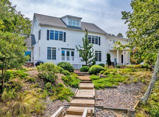 5337 Irvington Rd, White Stone, VA 22578