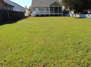 729 Hurricane Rd, Ocean City, MD 21842