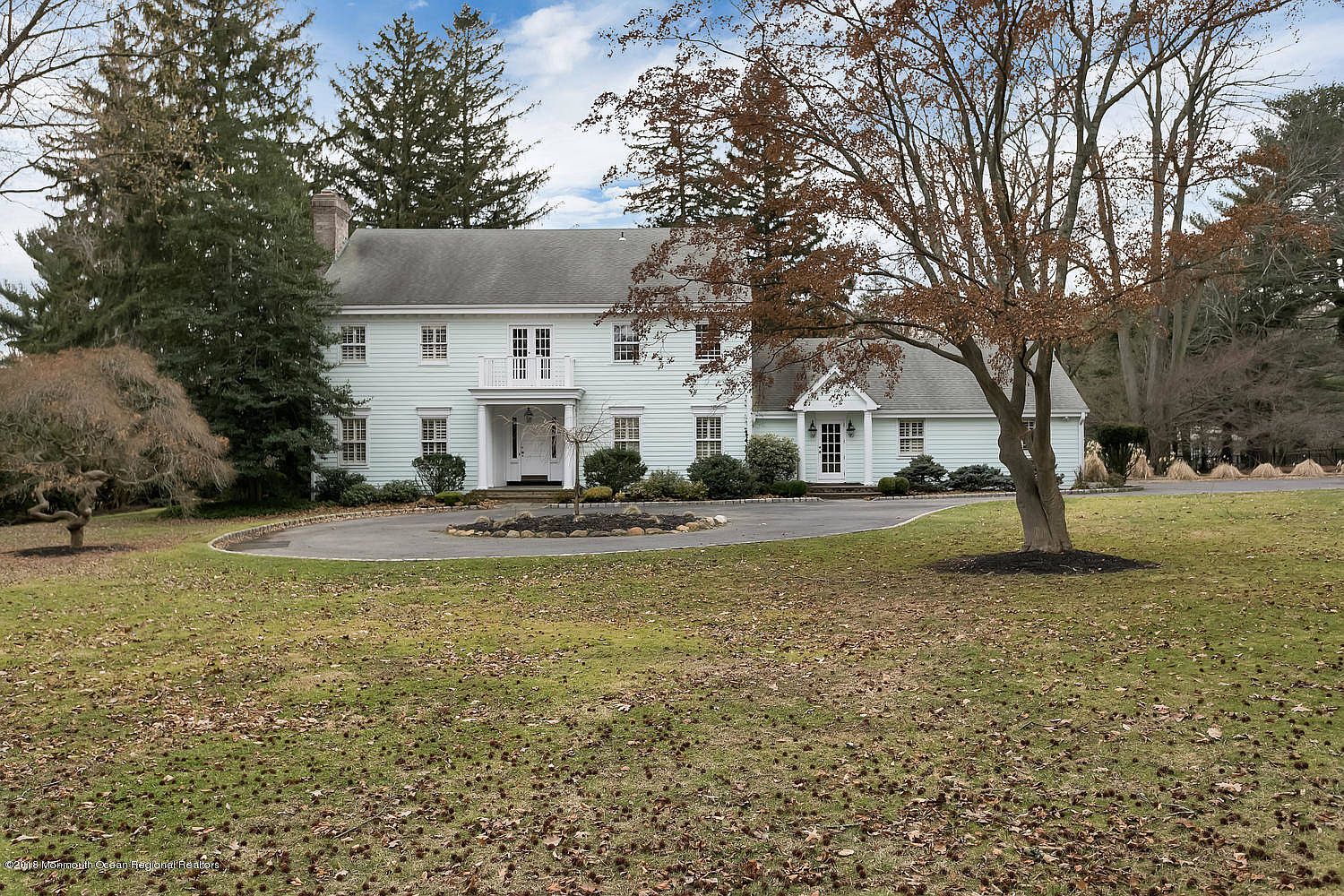 50 Bellevue Ave, Rumson, Nj 07760 