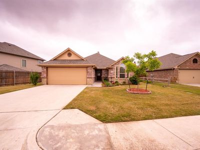 4417 Logan Cir, Granbury, TX, 76049
