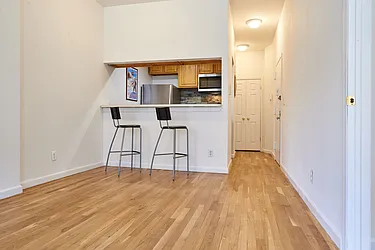 Rented by Perry Associates NYC Inc