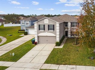 15266 Sugargrove Way, Orlando, FL 32828