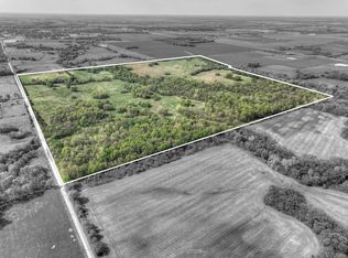 501 NW 120th Ln, Liberal, MO 64762