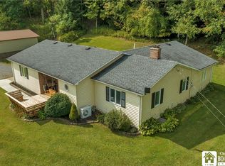 10461 Maltbie Rd, Gowanda, NY 14070