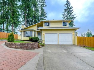 30312 24th Pl S, Federal Way, WA