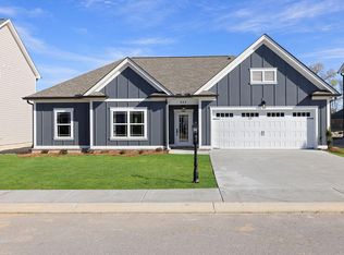 515 Winchester Dr #56, Rossville, GA 30741