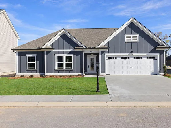 515 Winchester Dr #56, Rossville, GA 30741