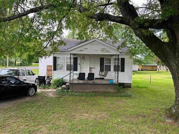 1200 Brunner St NW, Cullman, AL 35055