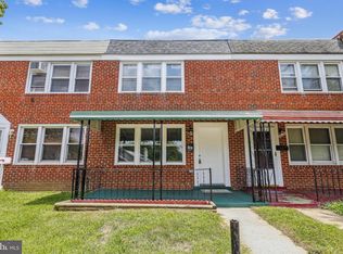 2719 Hollins Ferry Rd, Baltimore, MD 21230