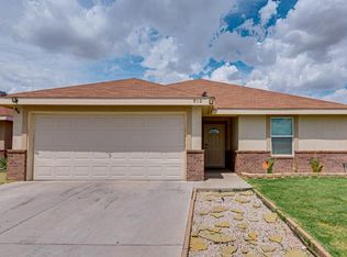 910 Coronado Ave, Odessa, TX 79763