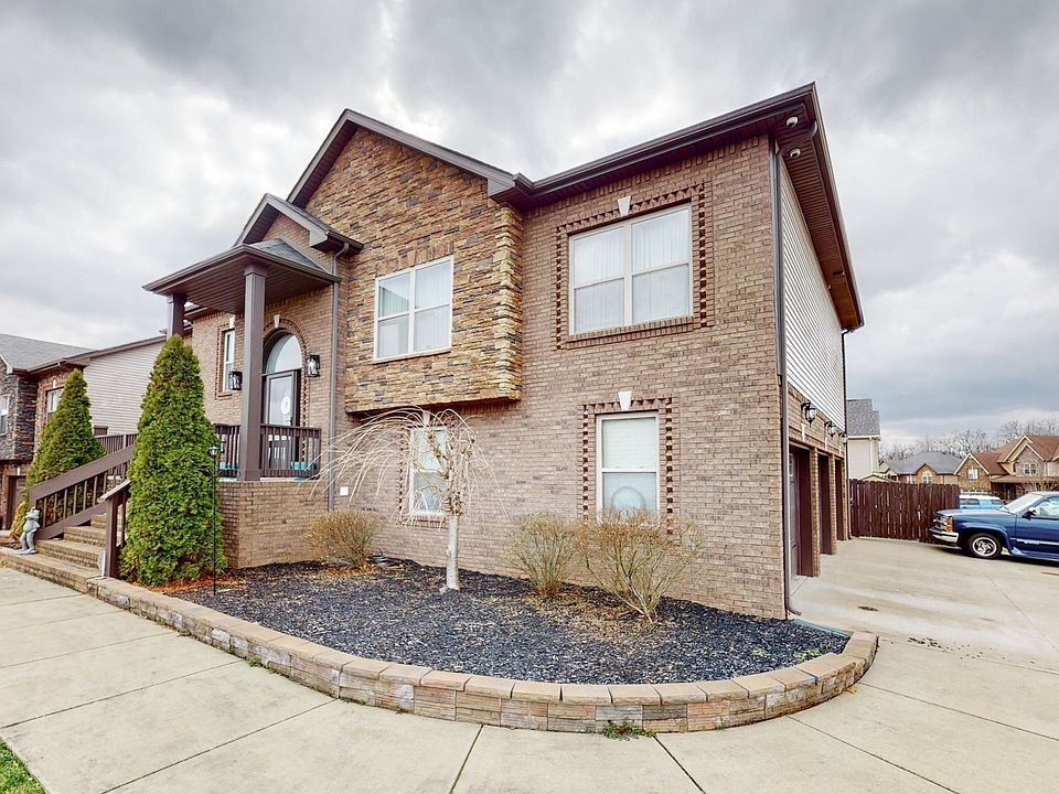 1198 Dygert Ct, Clarksville, TN 37042 Zillow