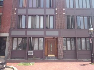 51 Fulton St APT 3, Boston, MA 02109