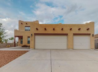 6105 Wildflower Pass Dr NE, Rio Rancho, NM 87144