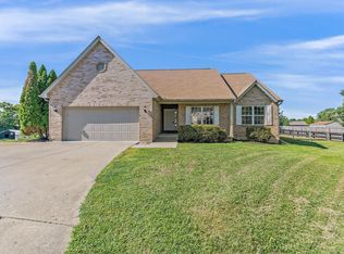 723 Stevies Trl, Independence, KY 41051