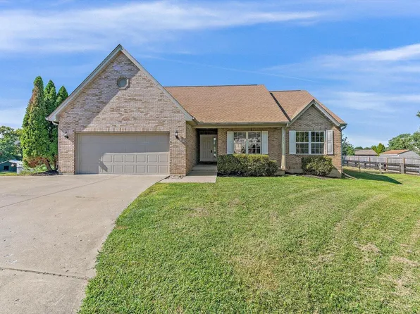 723 Stevies Trl, Independence, KY 41051