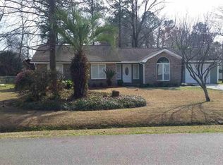 3 Black Hawk Trl, Myrtle Beach, SC 29588