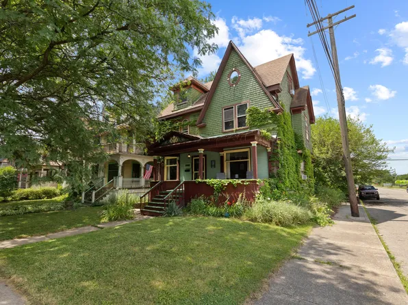 4343 Avery St, Detroit, MI 48208