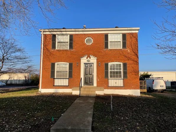 2913 Abigail Dr #1, Louisville, KY 40205