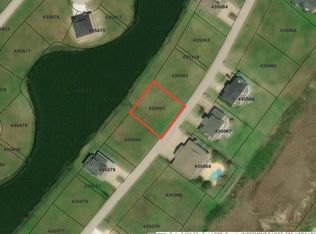 3625 Biscayne Beach Rd, Pt Bolivar, TX 77650