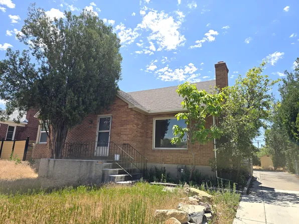 2494 E 3300 S, Salt Lake City, UT 84109
