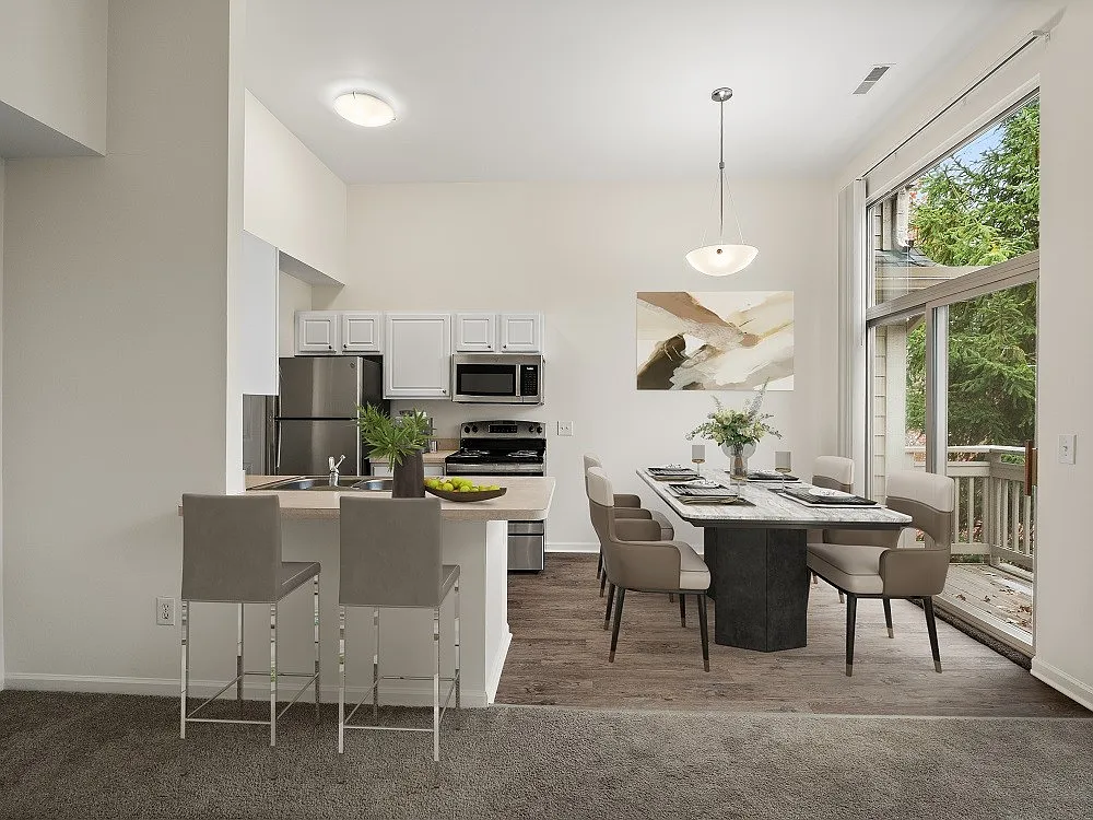 Central Park Estates — Photo 1