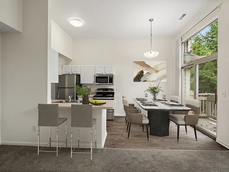 Central Park Estates — Photo 1