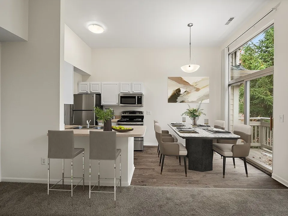 Central Park Estates