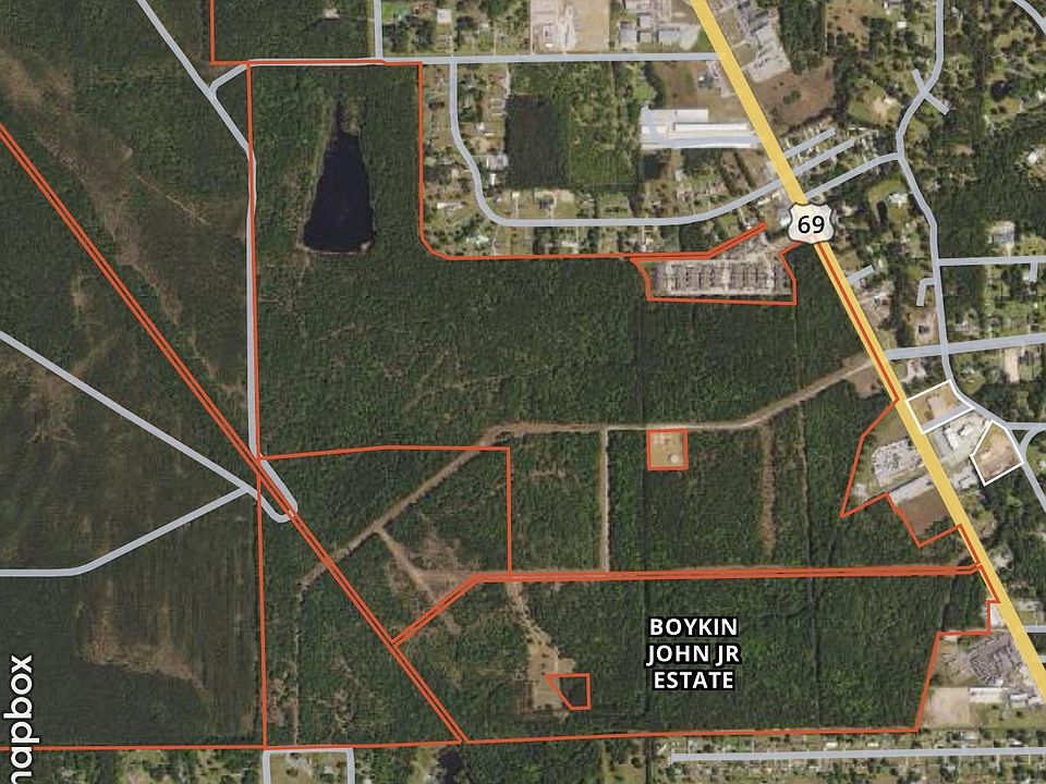 2nd image of 0 Paula Rd