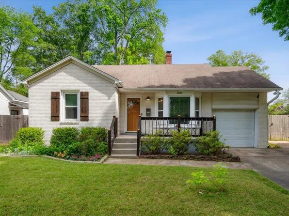 3552 Johnwood Dr, Memphis, TN 38122