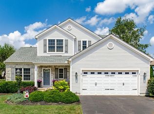 174 Longleaf St, Pickerington, OH 43147