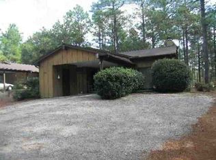 834 Knollwood Vlg, Southern Pines, NC 28387