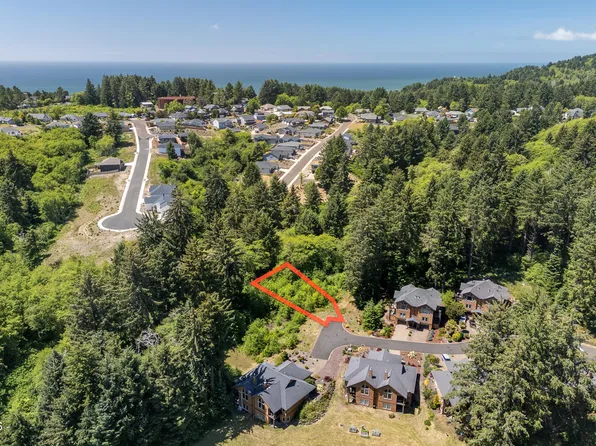 3049 NE Cascara Ct, Lincoln City, OR 97367