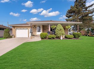 148 Lemoine Ave, Cheektowaga, NY