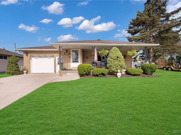 148 Lemoine Ave, Cheektowaga, NY 14227