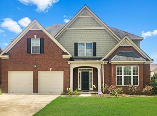 3 Promise Rd, Fort Mitchell, AL 36856